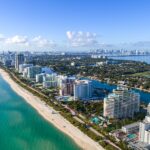 The Perigon Miami Beach - Chatburn Living - Aerial View