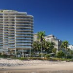 The Perigon Miami Beach - Chatburn Living - Building