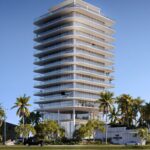 The Perigon Miami Beach - Chatburn Living - Facade