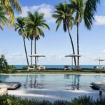 The Perigon Miami Beach - Chatburn Living - Pool to Ocean View