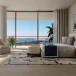 The Perigon Miami Beach - Chatburn Living - Primary Suite