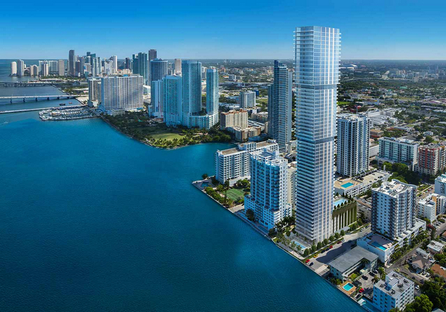Elysee Miami - Chatburn Living - Condominiums