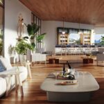 Mr. C Coconut Grove - Chatburn Living - Lounge