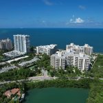 Towers of Key Biscayne - Chatburn Living - Condo Complex