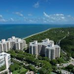 Towers of Key Biscayne - Chatburn Living - Condo Residence