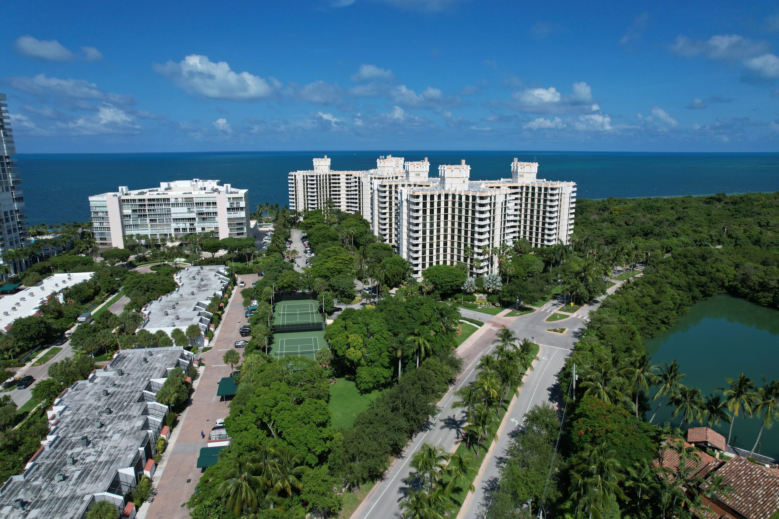 Towers of Key Biscayne - Chatburn Living - Condos