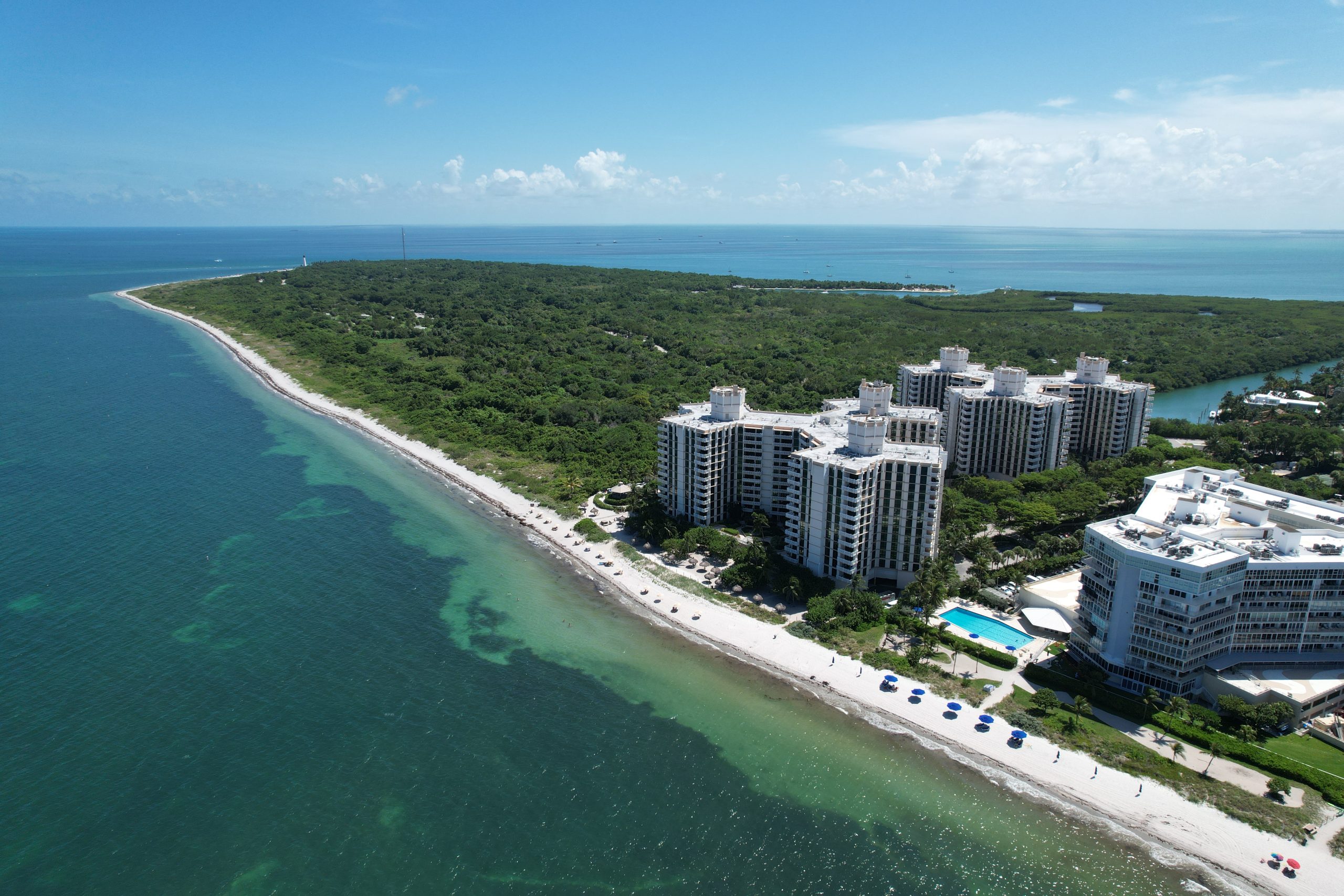 Towers of Key Biscayne - Chatburn Living - Condo Apartments