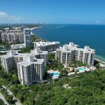 Towers of Key Biscayne - Chatburn Living - Residential Units