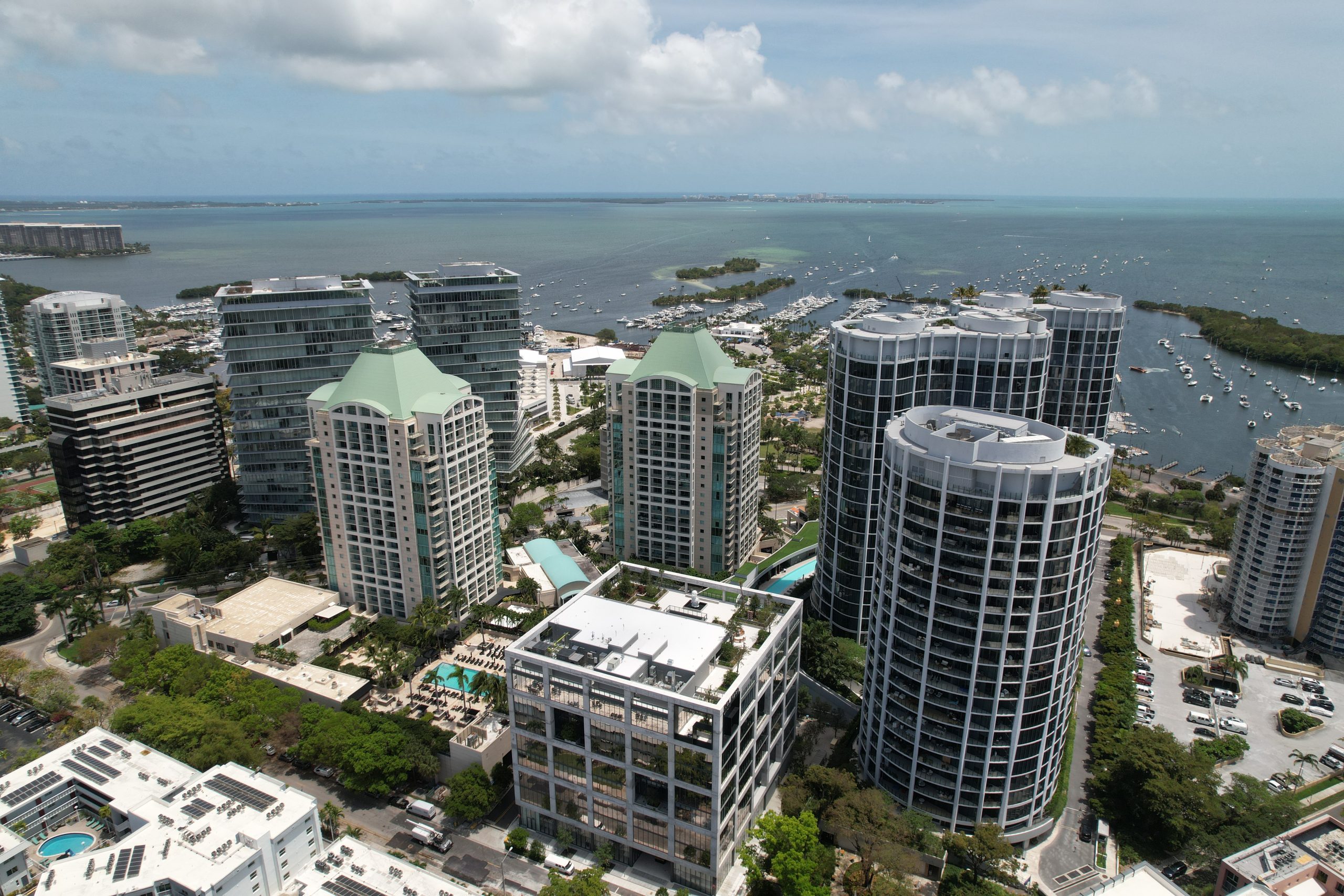 Park Grove Miami - Chatburn Living - Condominiums