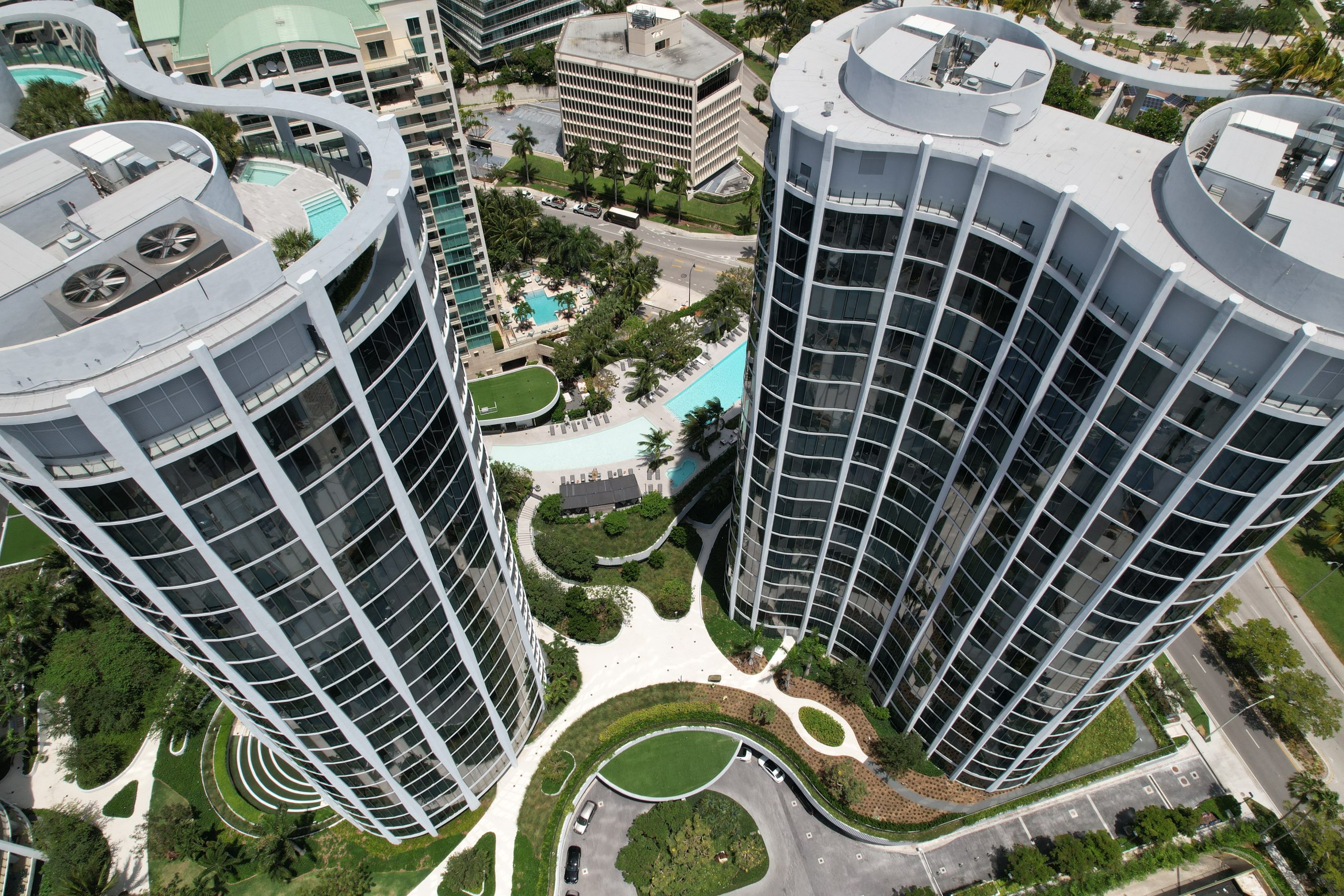 Park Grove Miami - Chatburn Living - Residential Units