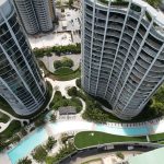Park Grove Miami - Chatburn Living - Towers