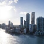1428 Brickell Avenue - Chatburn Living - Residential Tower