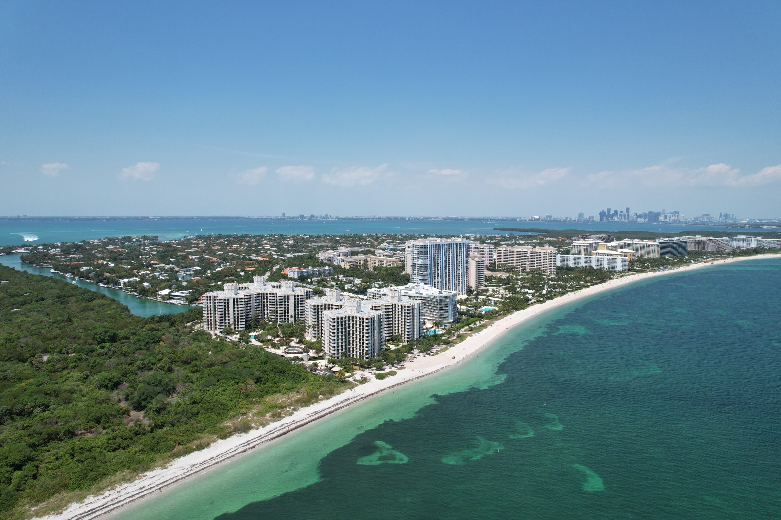 The Ultimate Guide to Key Biscayne Real Estate Chatburn Living