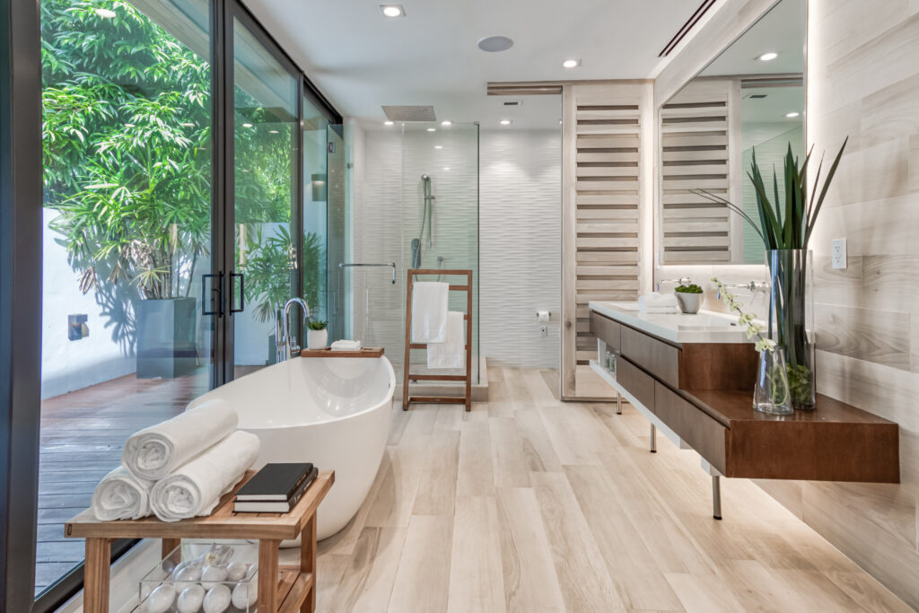 3 Bathroom Remodel Tips to Increase Home Value Before Selling