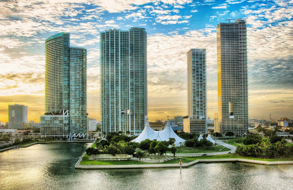 19 Best Places to Live in Miami, FL, in 2023