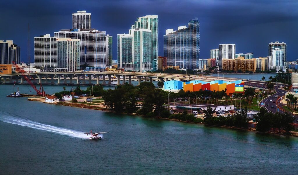 Miami Beach vs South Beach - Chatburn Living - Main