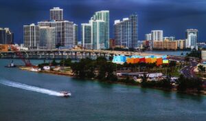 Miami Beach Vs South Beach: What’s The Difference?