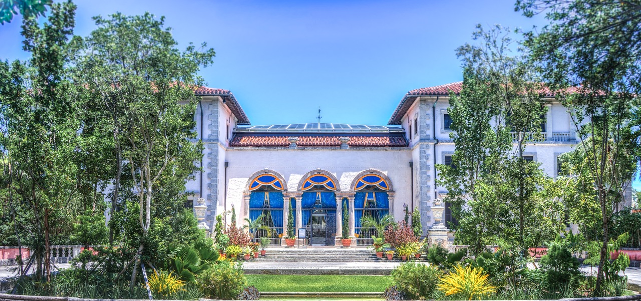 Miami Architecture Guide Top 35 Iconic Places to Visit